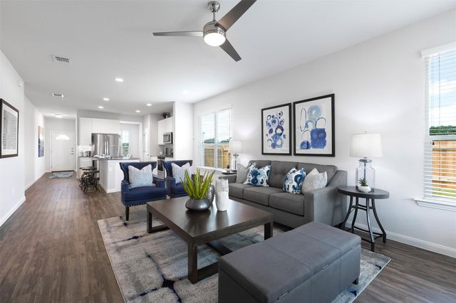 225 San Gabriel River RD, Georgetown, TX 78626