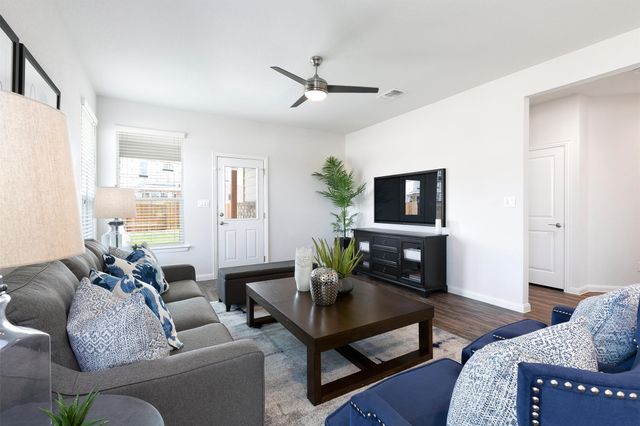 225 San Gabriel River RD, Georgetown, TX 78626