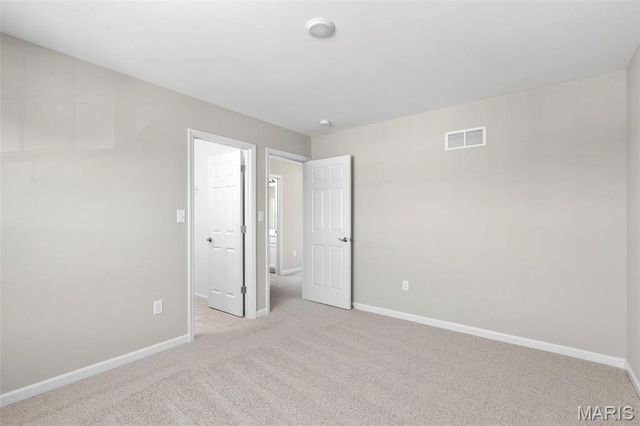 2 Hermitage II at Post Farms Enclave, O'fallon, MO 63385