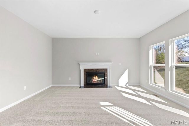 2 Hermitage II at Post Farms Enclave, O'fallon, MO 63385