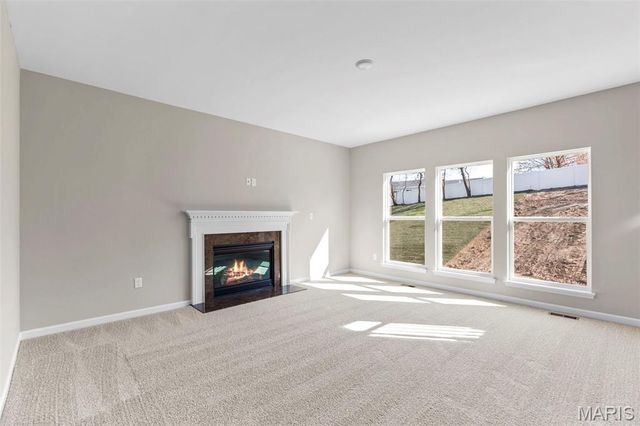 2 Hermitage II at Post Farms Enclave, O'fallon, MO 63385