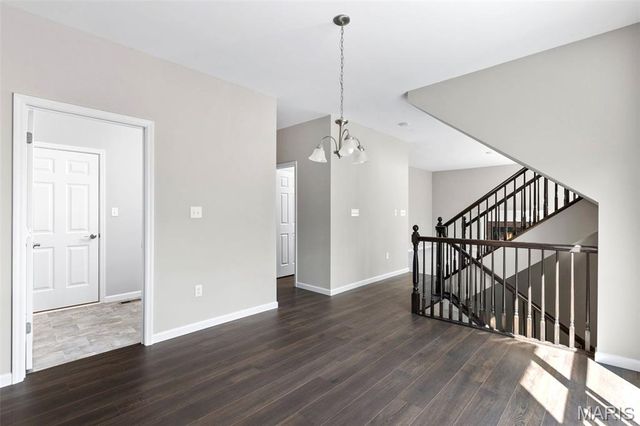 2 Hermitage II at Post Farms Enclave, O'fallon, MO 63385