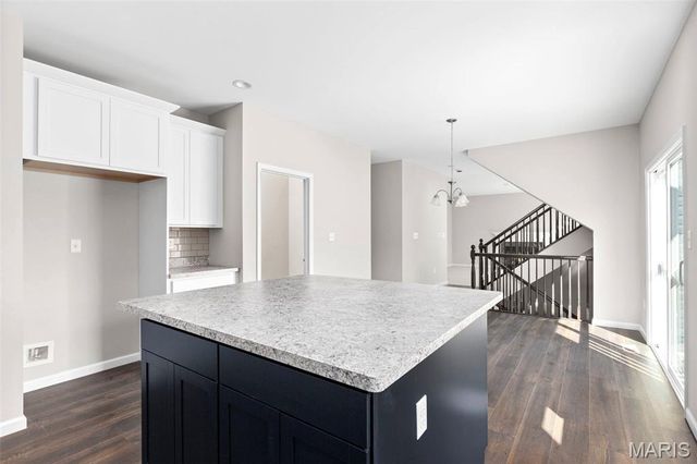 2 Hermitage II at Post Farms Enclave, O'fallon, MO 63385