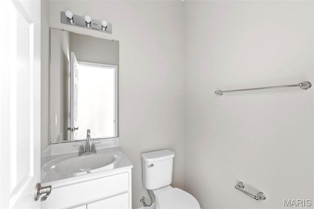 2 Hermitage II at Post Farms Enclave, O'fallon, MO 63385