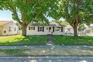 2319 W Decatur Ave, Spokane, WA 99205