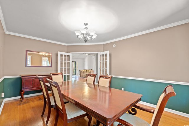 196 Weston Rd., Pawleys Island, SC 29585