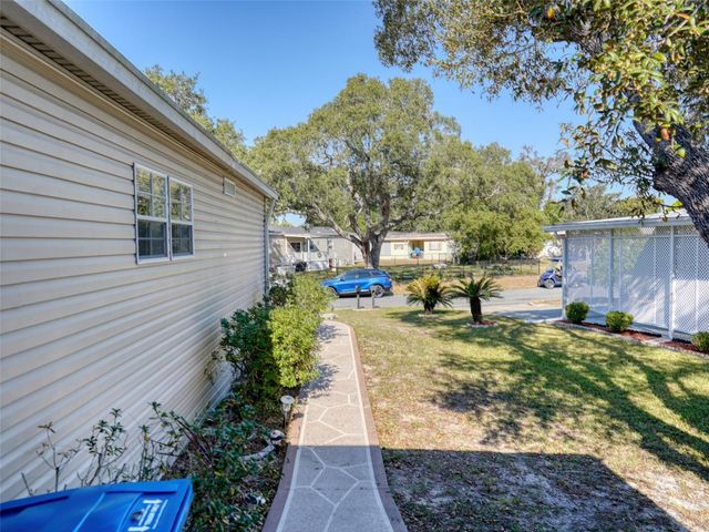 9973 SCEPTER AVENUE, Brooksville, FL 34613