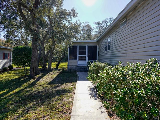 9973 SCEPTER AVENUE, Brooksville, FL 34613