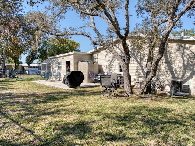 9973 SCEPTER AVENUE, Brooksville, FL 34613