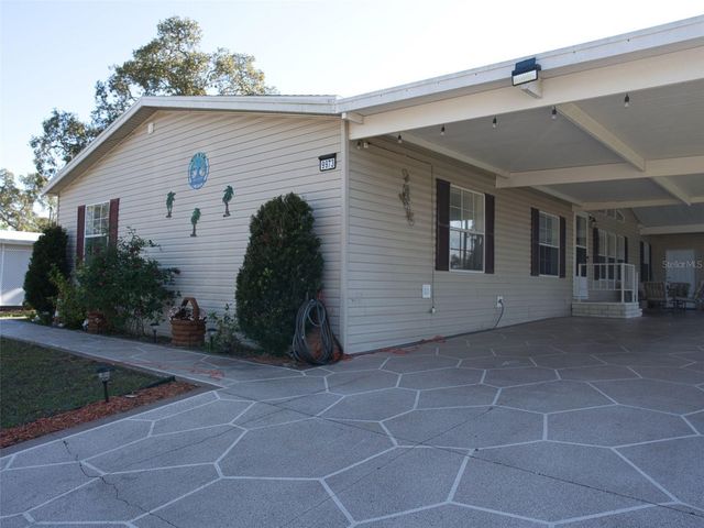 9973 SCEPTER AVENUE, Brooksville, FL 34613