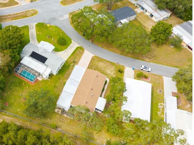 9973 SCEPTER AVENUE, Brooksville, FL 34613