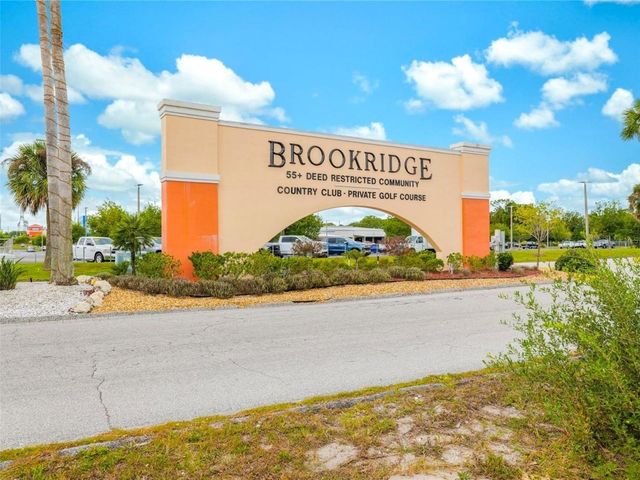 9973 SCEPTER AVENUE, Brooksville, FL 34613