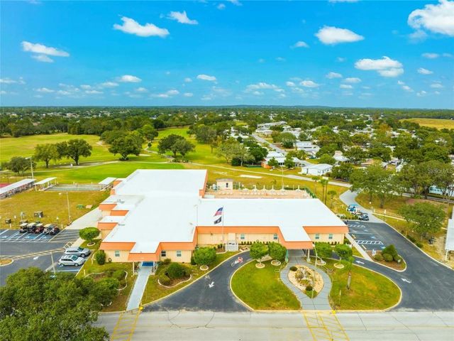 9973 SCEPTER AVENUE, Brooksville, FL 34613