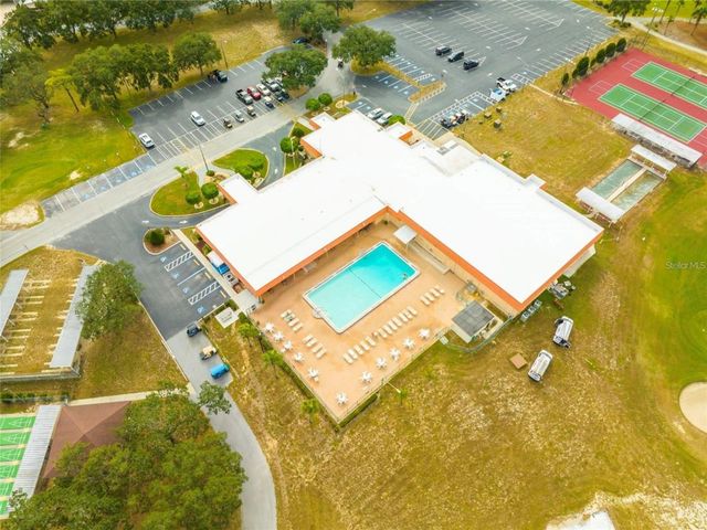 9973 SCEPTER AVENUE, Brooksville, FL 34613