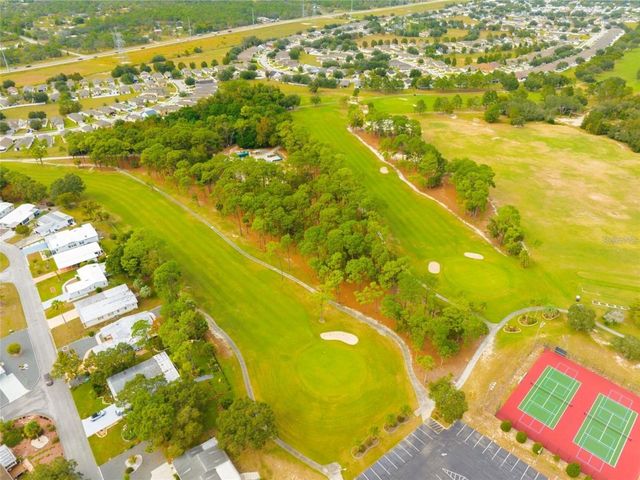 9973 SCEPTER AVENUE, Brooksville, FL 34613