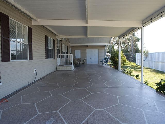 9973 SCEPTER AVENUE, Brooksville, FL 34613