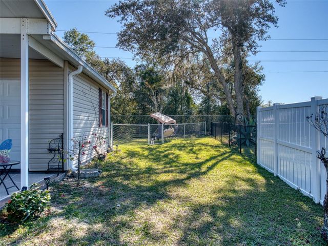 9973 SCEPTER AVENUE, Brooksville, FL 34613