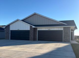 2961 S Maize Ct, Wichita, KS 67215