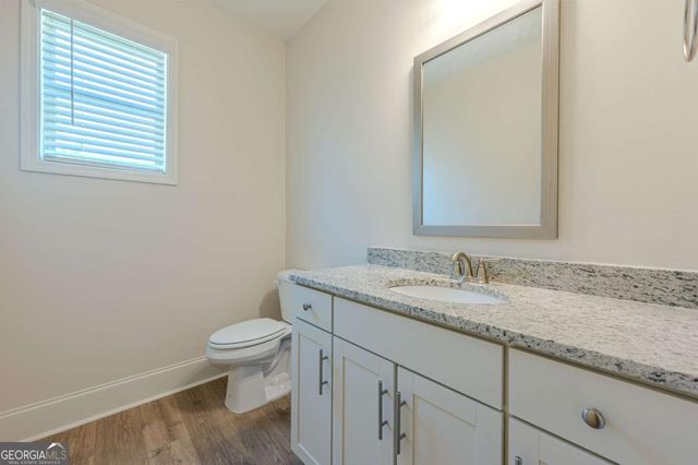 3024 Winding Ridge, Waleska, GA 30183