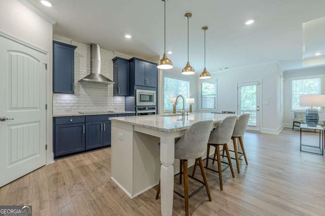 3024 Winding Ridge, Waleska, GA 30183