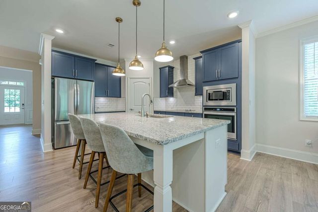 3024 Winding Ridge, Waleska, GA 30183