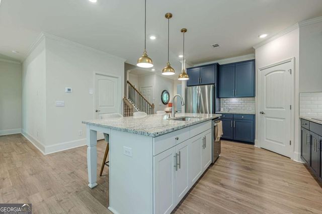 3024 Winding Ridge, Waleska, GA 30183