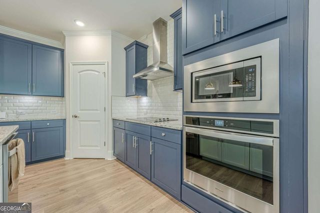 3024 Winding Ridge, Waleska, GA 30183