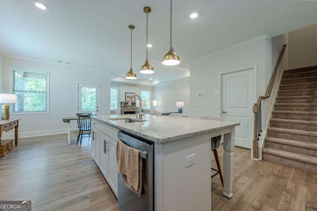 3024 Winding Ridge, Waleska, GA 30183