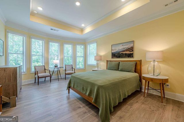 3024 Winding Ridge, Waleska, GA 30183