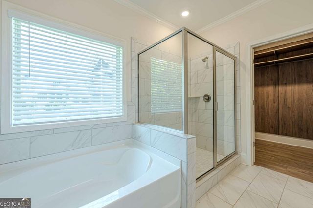 3024 Winding Ridge, Waleska, GA 30183