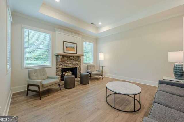 3024 Winding Ridge, Waleska, GA 30183