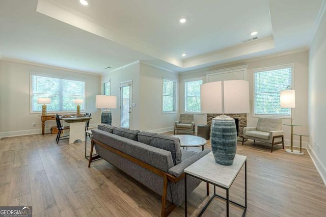 3024 Winding Ridge, Waleska, GA 30183