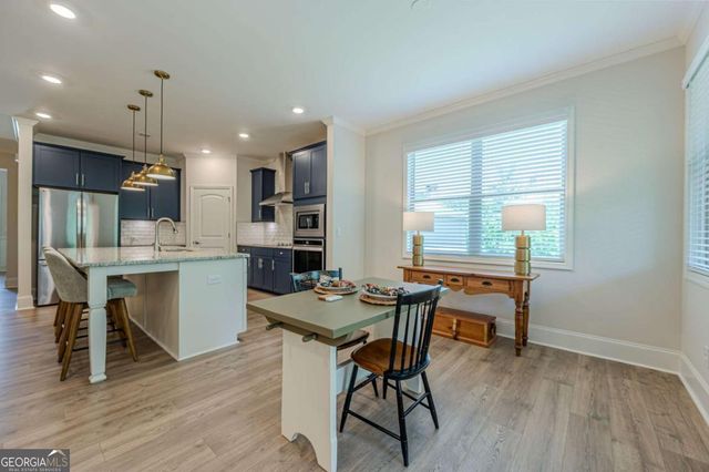 3024 Winding Ridge, Waleska, GA 30183