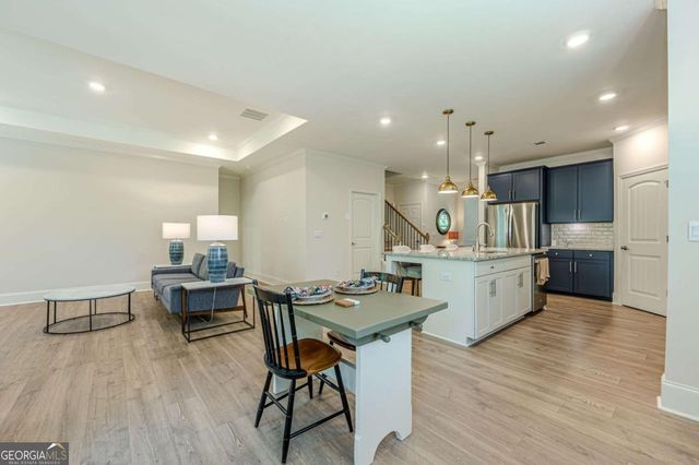 3024 Winding Ridge, Waleska, GA 30183