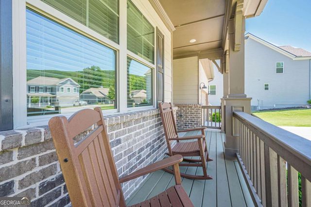 3024 Winding Ridge, Waleska, GA 30183