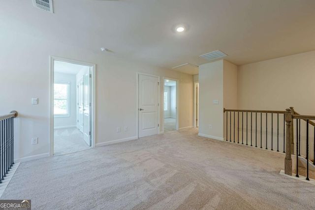 3024 Winding Ridge, Waleska, GA 30183