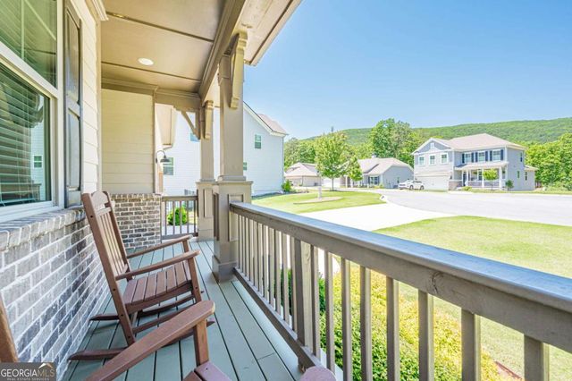3024 Winding Ridge, Waleska, GA 30183
