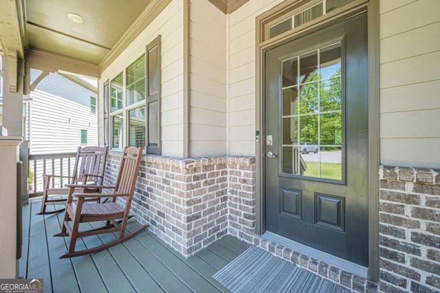 3024 Winding Ridge, Waleska, GA 30183