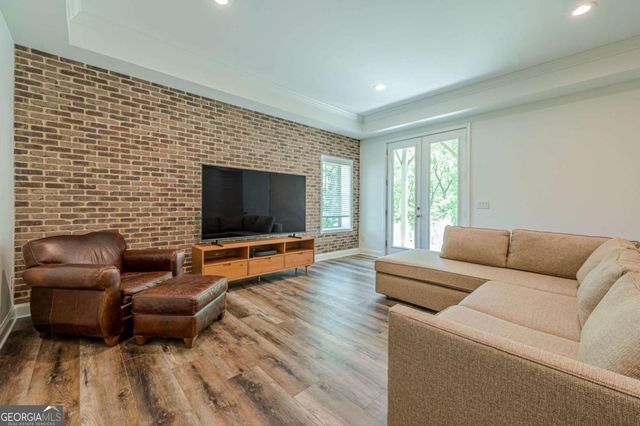 3024 Winding Ridge, Waleska, GA 30183