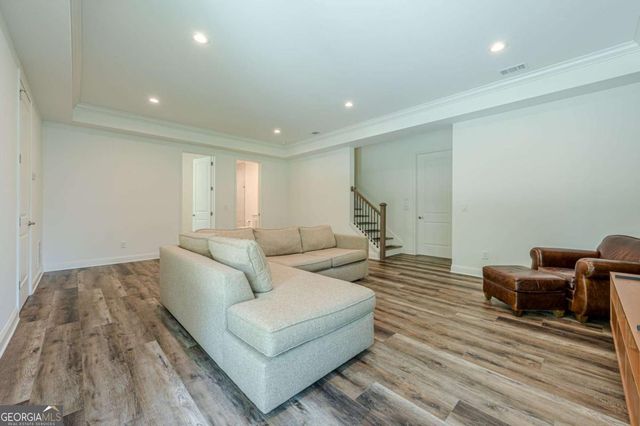 3024 Winding Ridge, Waleska, GA 30183