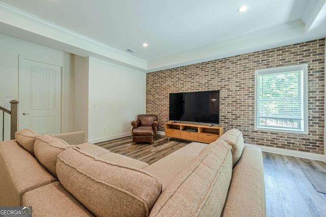 3024 Winding Ridge, Waleska, GA 30183