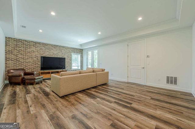 3024 Winding Ridge, Waleska, GA 30183