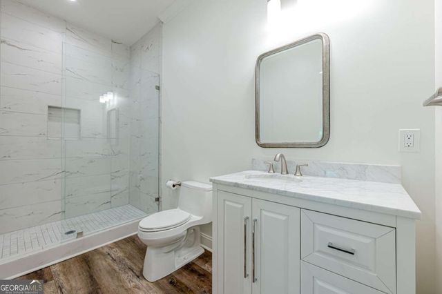 3024 Winding Ridge, Waleska, GA 30183