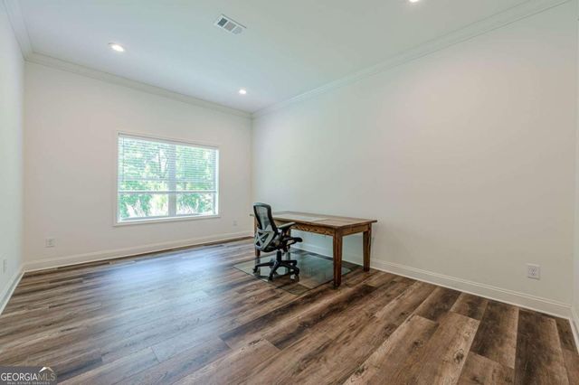 3024 Winding Ridge, Waleska, GA 30183