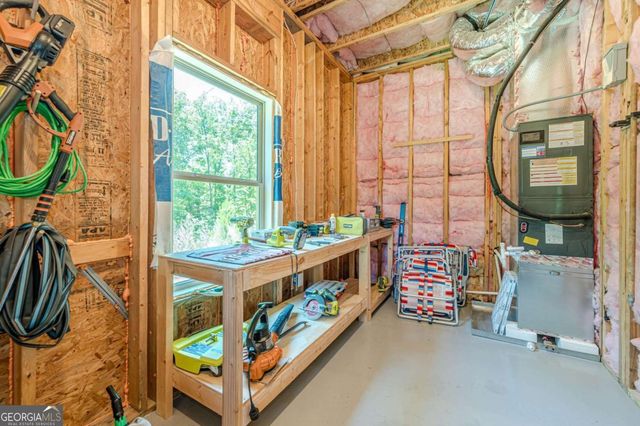 3024 Winding Ridge, Waleska, GA 30183