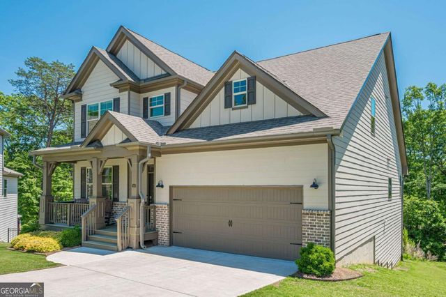 3024 Winding Ridge, Waleska, GA 30183