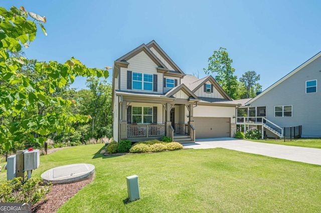 3024 Winding Ridge, Waleska, GA 30183