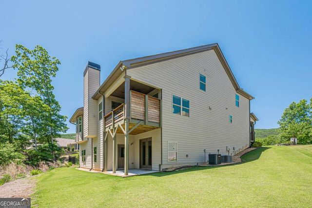 3024 Winding Ridge, Waleska, GA 30183