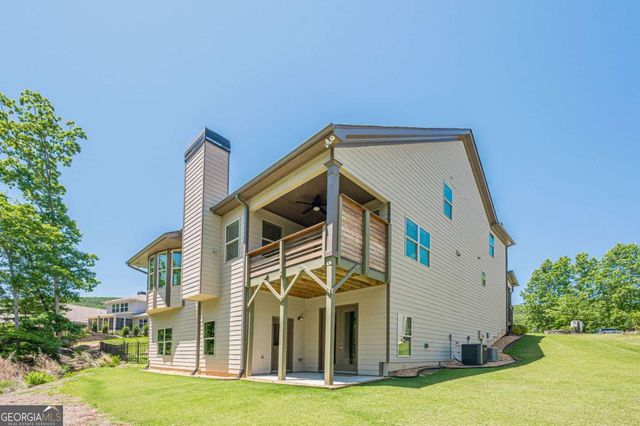 3024 Winding Ridge, Waleska, GA 30183