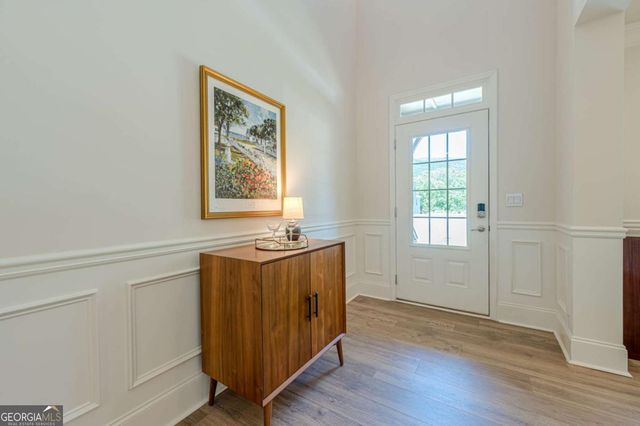 3024 Winding Ridge, Waleska, GA 30183